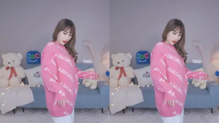 AfreecaTV主播孝卡BJ효카2020年9月30日直播视频舞蹈剪辑231919